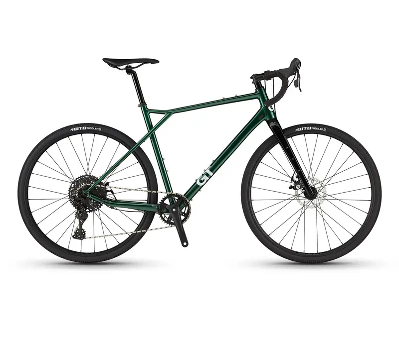Gt Bikes Grade Sport 700C - Wet Cement - 2024 1