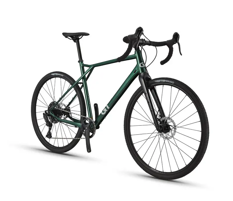 Gt Bikes Grade Sport 700C - Wet Cement - 2024 2