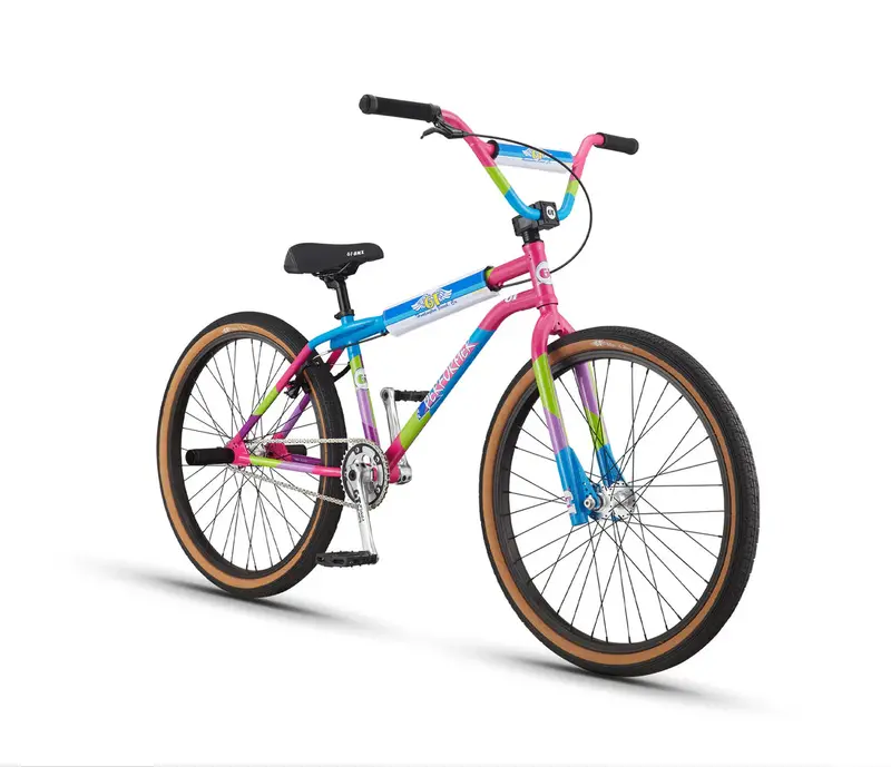 Gt Bikes Pro Performer 26" Bmx - Wow 2