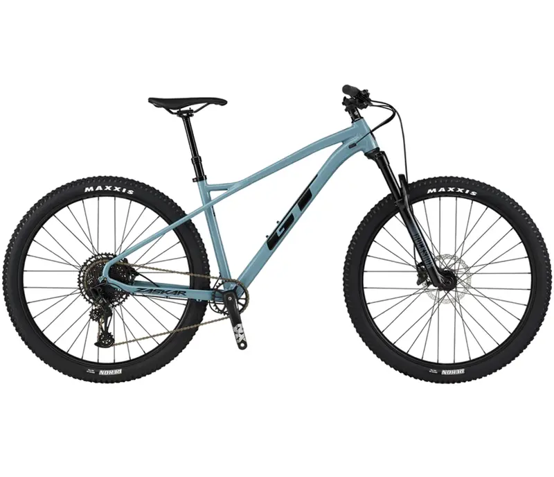 Gt Bikes Zaskar Lt Expert 29 - June Gloom - 2024 1