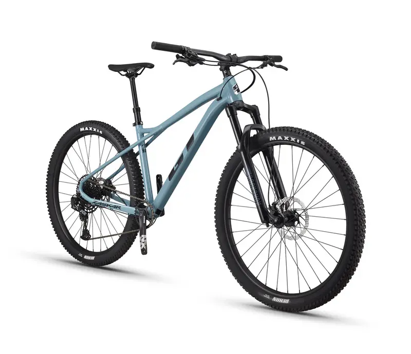 Gt Bikes Zaskar Lt Expert 29 - June Gloom - 2024 2