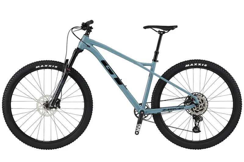 Gt Bikes Zaskar Lt Expert 29 - June Gloom - 2024 3