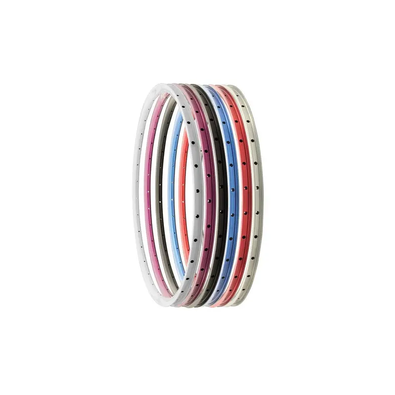 Halo Aero Warrior 29"/700C Track Rim - Silver 2