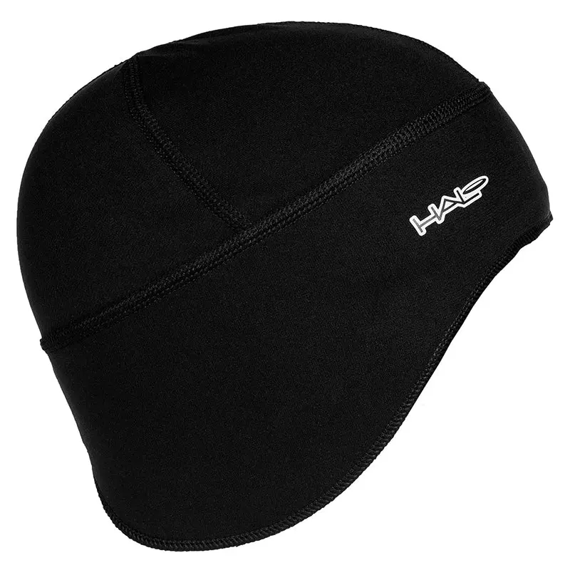 Halo Anti-Freeze Skull Cap - Black 1