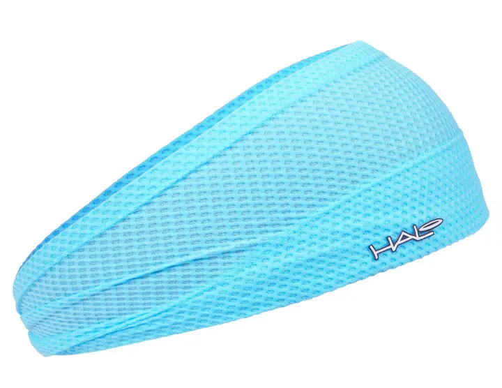 Halo Bandit Pullover Headband - Aqua Air 1