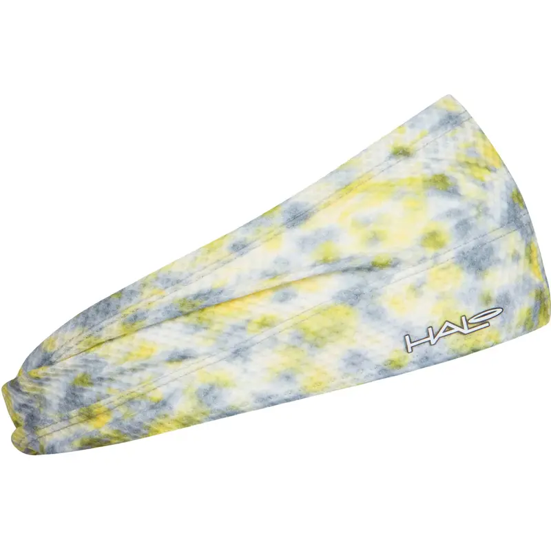 Halo Bandit Pullover Headband - Daisies Air 1
