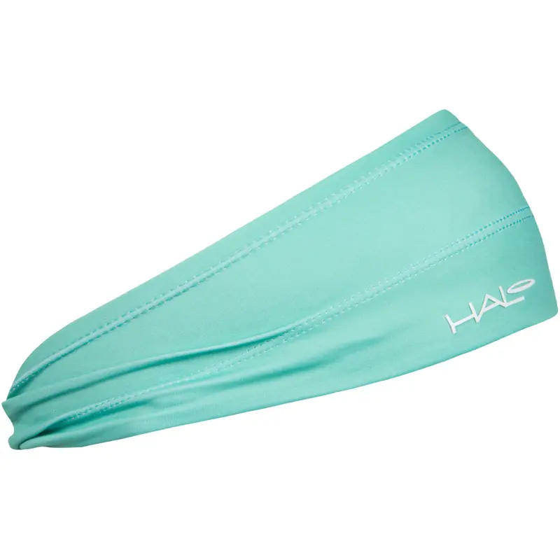Halo Bandit Pullover Headband - Mint 1