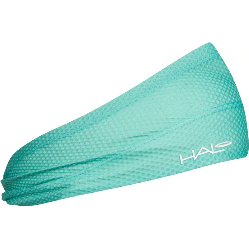 Halo Bandit Pullover Headband - Mint Air 1