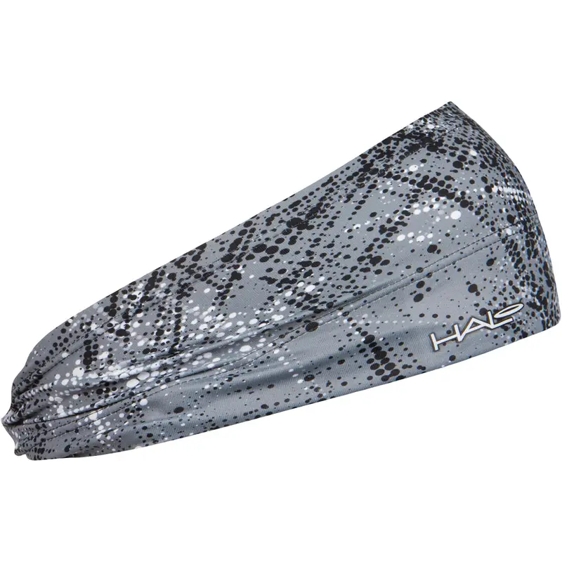 Halo Bandit Pullover Headband - Splatter 1