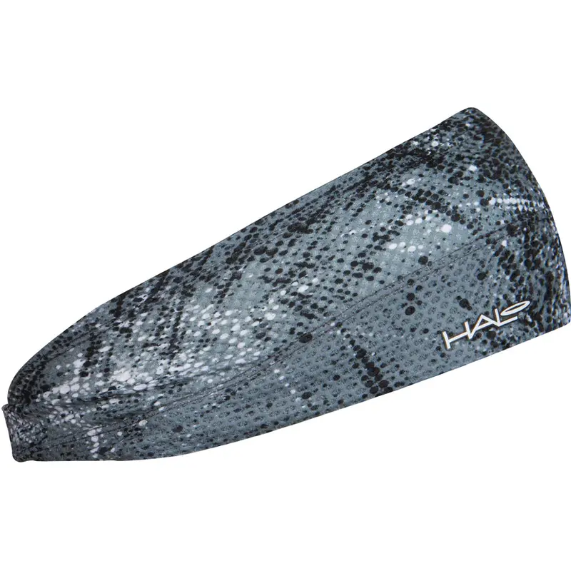 Halo Bandit Pullover Headband - Splatter Air 1