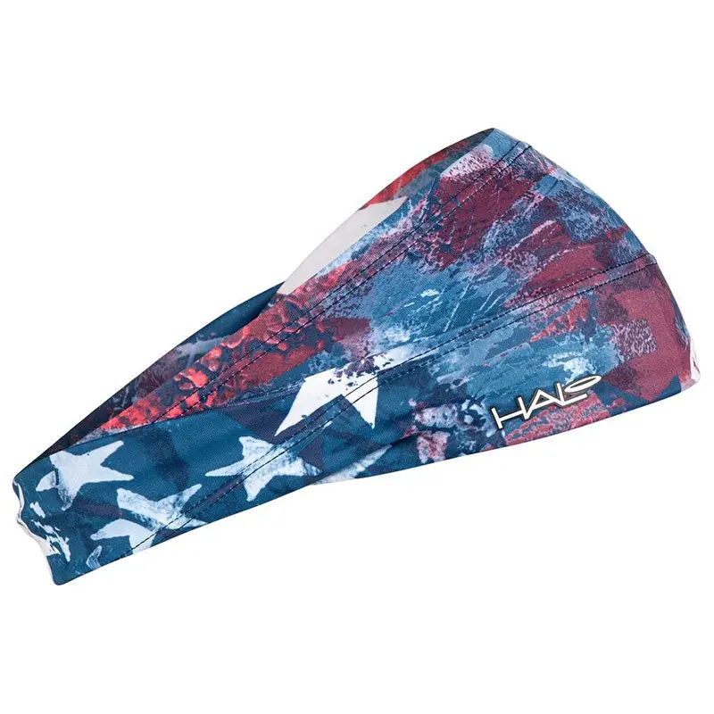 Halo Bandit Pullover Headband - Star Gazer 1