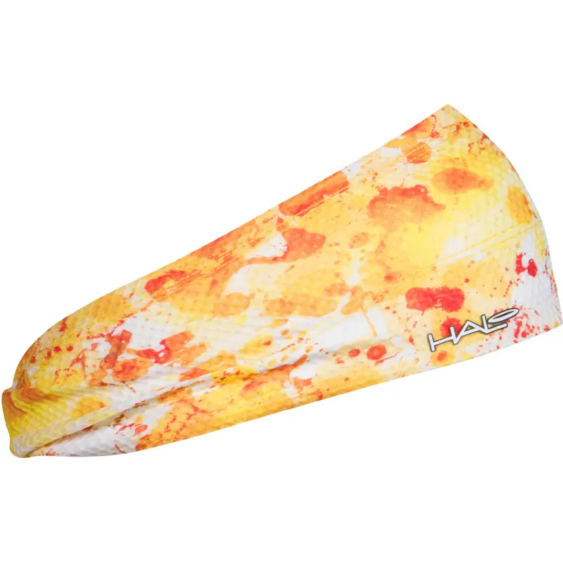 Halo Bandit Pullover Headband - Starburst Air 1
