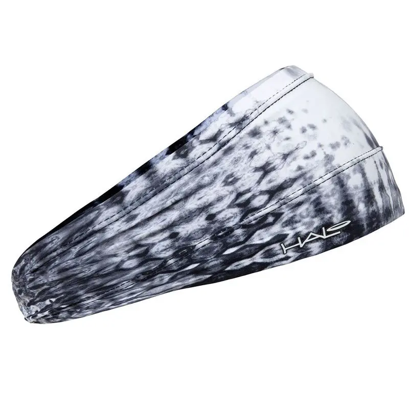 Halo Bandit Pullover Headband - Storm 1