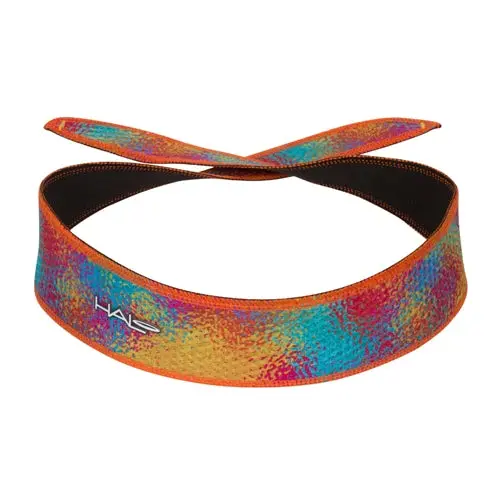 Halo I Tie Headband - Bloom Air 1