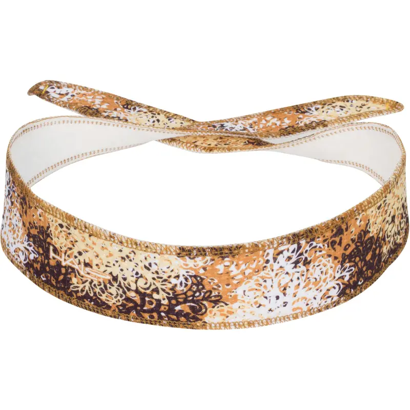 Halo I Tie Headband - Brush Air 1