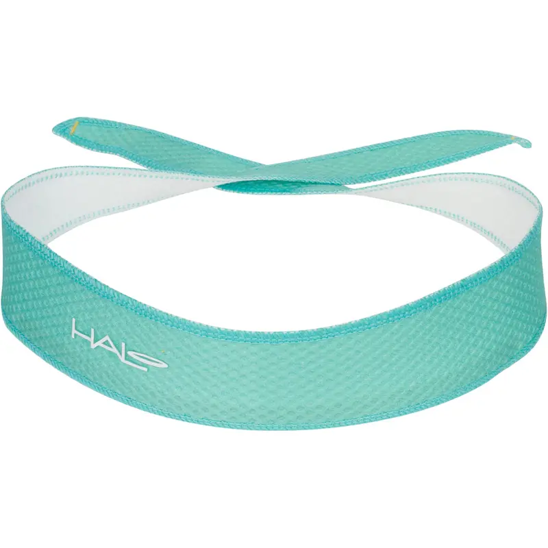 Halo I Tie Headband - Mint Air 1