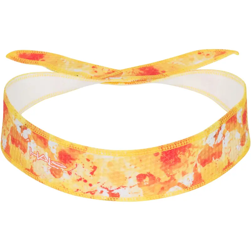 Halo I Tie Headband - Starburst Air 1