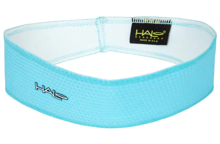 Halo Ii Pullover Headband - Aqua Air 1