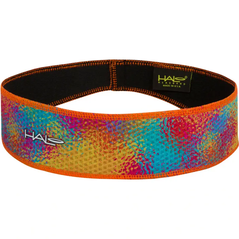 Halo Ii Pullover Headband - Bloom Air 1