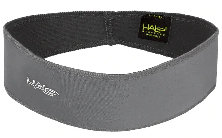 Halo Ii Pullover Headband - Gray 1