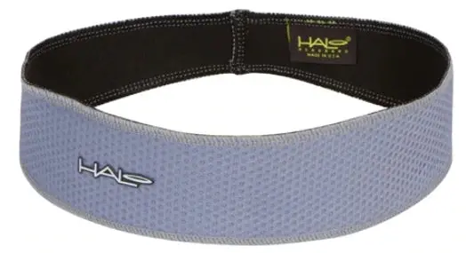 Halo Ii Pullover Headband - Gray Air 1