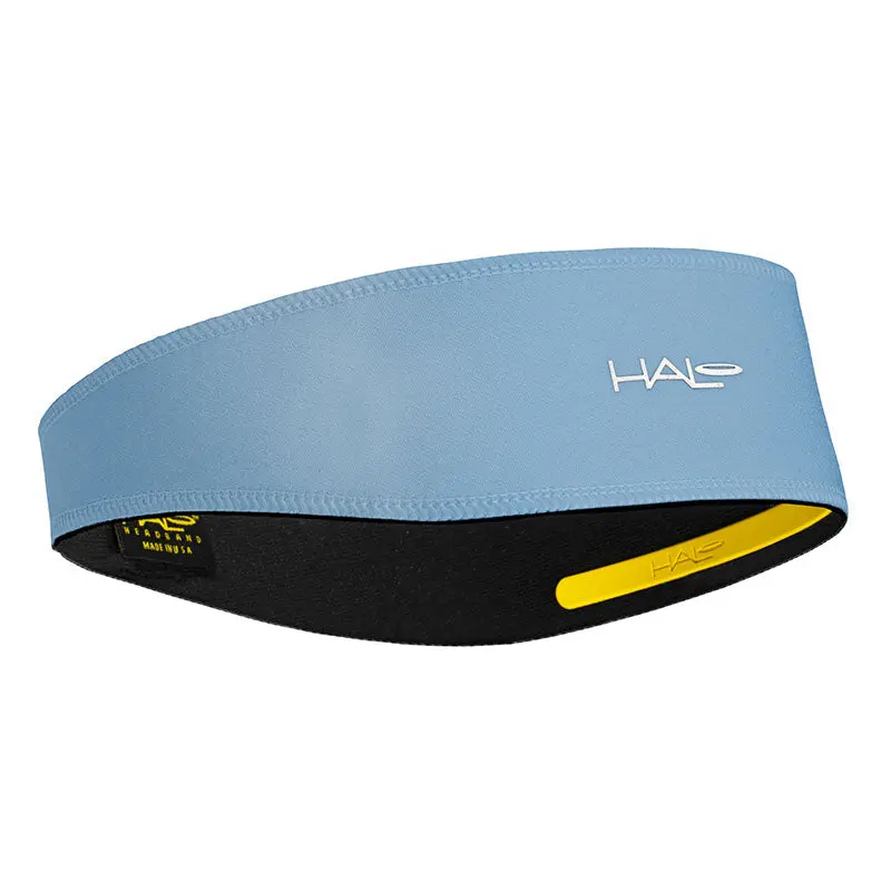 Halo Ii Pullover Headband - Light Blue 1