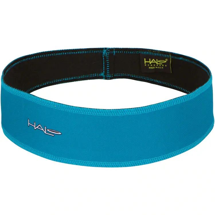 Halo Ii Pullover Headband - Mosaic Blue 1
