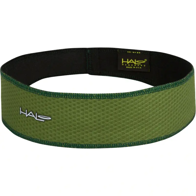 Halo Ii Pullover Headband - Olive Air 1