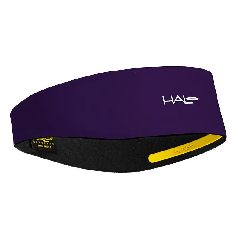 Halo Ii Pullover Headband - Purple 1