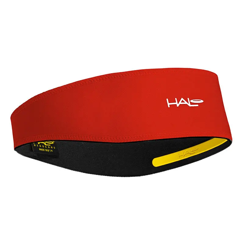 Halo Ii Pullover Headband - Red 1