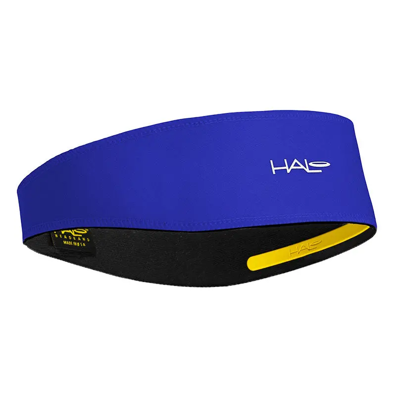 Halo Ii Pullover Headband - Royal Blue 1