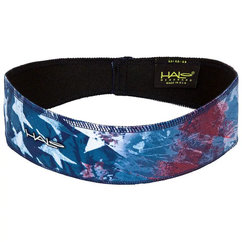 Halo Ii Pullover Headband - Star Gazer 1