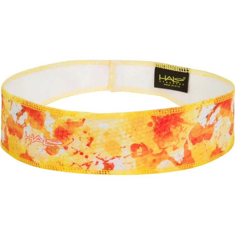 Halo Ii Pullover Headband - Starburst Air 1