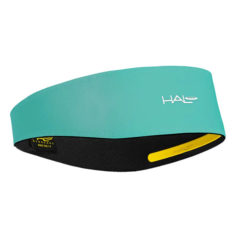 Halo Ii Pullover Headband - Teal 1