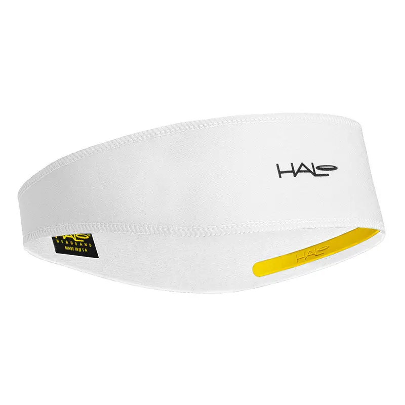 Halo Ii Pullover Headband - White 1