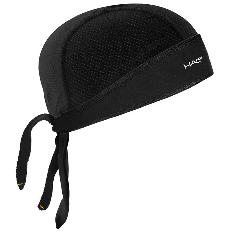 Halo Protex Bandana - Black 1