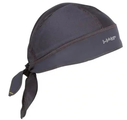 Halo Protex Bandana - Charcoal 1