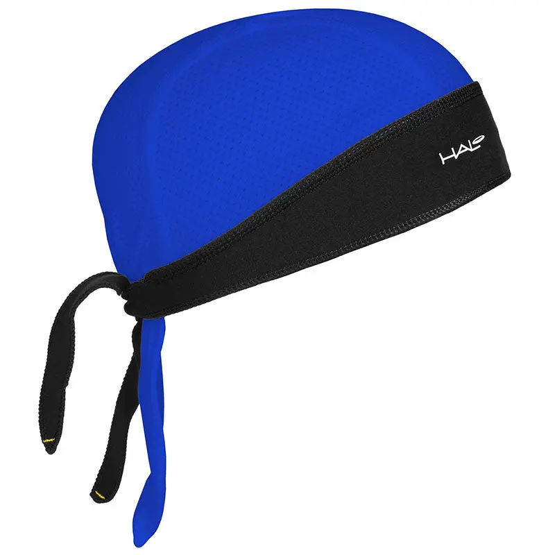 Halo Protex Bandana - Royal Blue 1