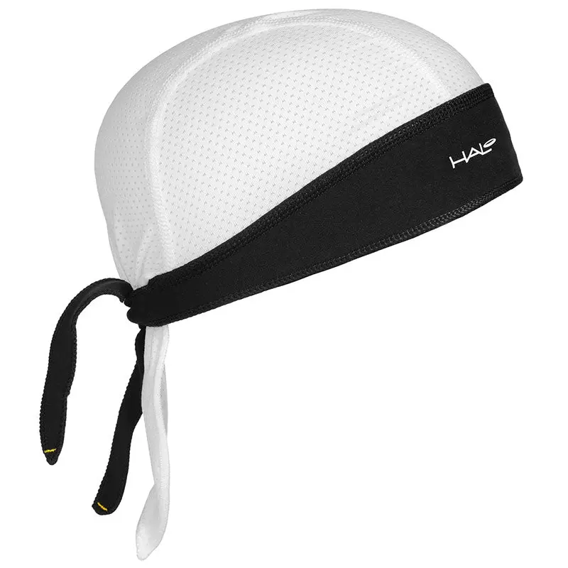 Halo Protex Bandana - White 1