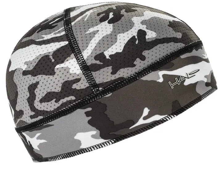 Halo Skull Cap - Camo Gray 1