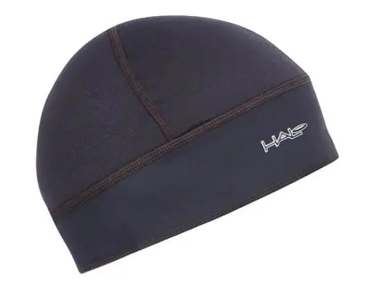 Halo Skull Cap - Charcoal 1