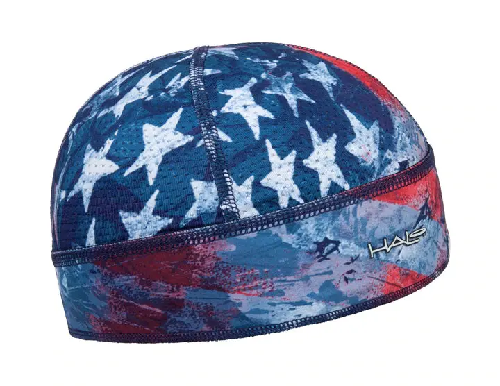 Halo Skull Cap - Star Gazer 1