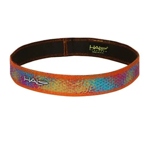 Halo Slim Pullover Headband - Bloom Air 1