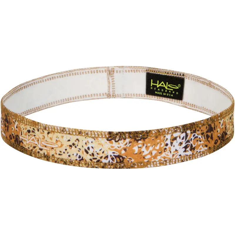 Halo Slim Pullover Headband - Brush Air 1