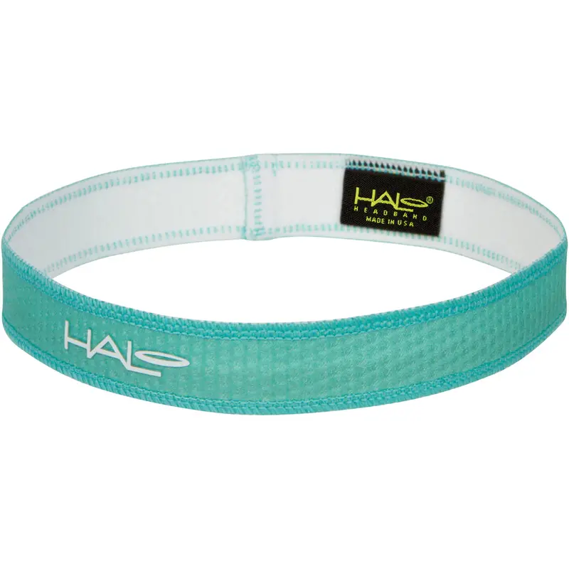 Halo Slim Pullover Headband - Mint Air 1