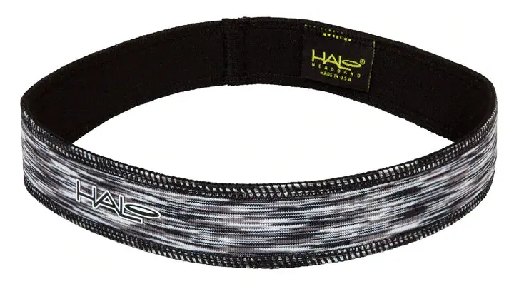 Halo Slim Pullover Headband - Nightlight 1