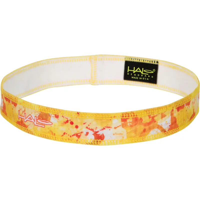 Halo Slim Pullover Headband - Starburst Air 1