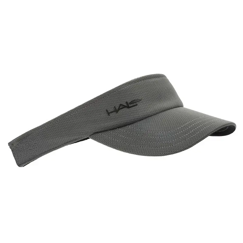 Halo Sport Visor - Gray 1