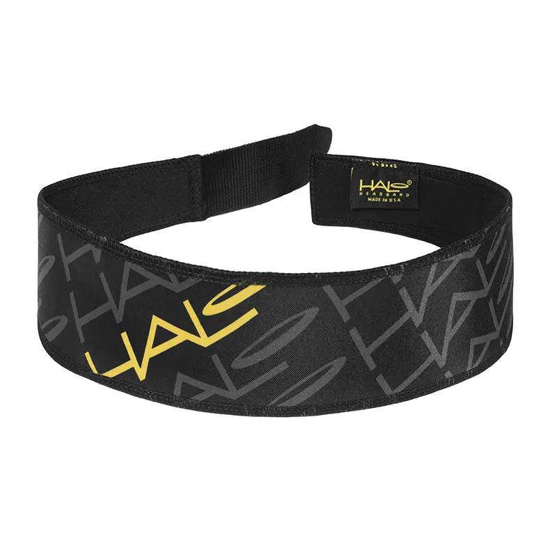 Halo V - Velcro Adjustable Headband - Team Halo 1