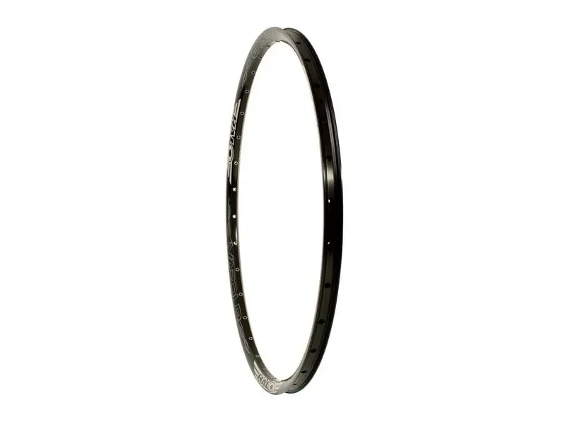 Halo Vapour 27.5" Mtb Rim - Black 1